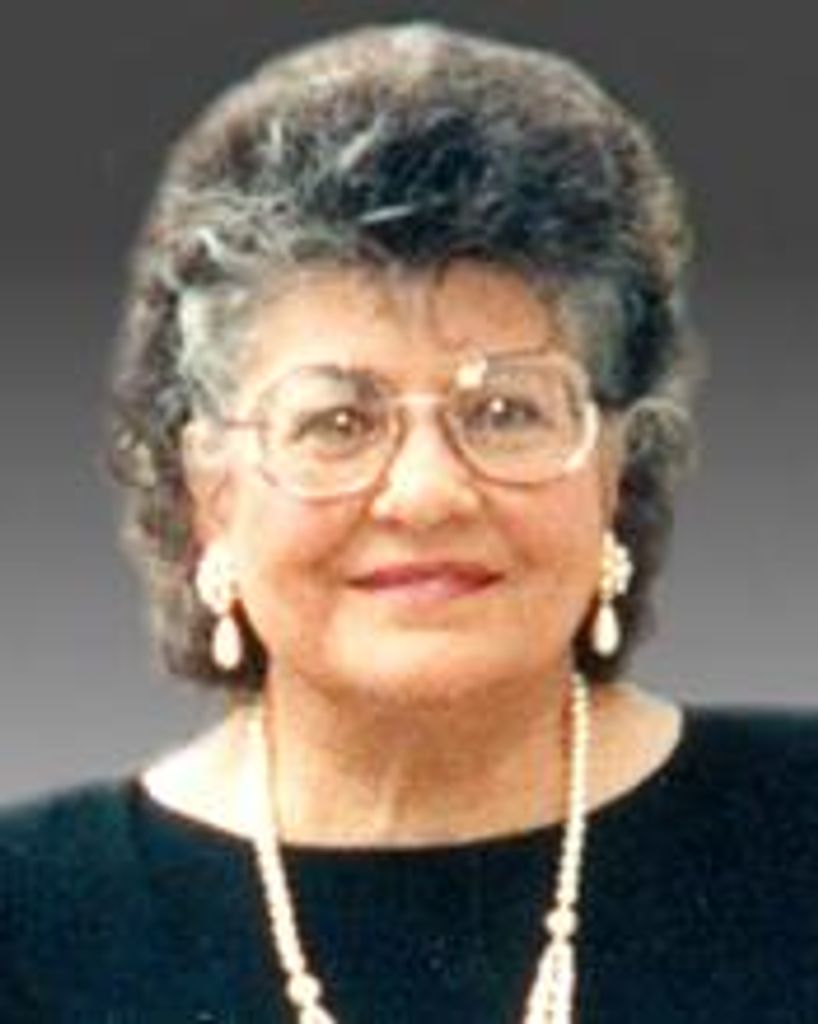 Fannie Tornabene