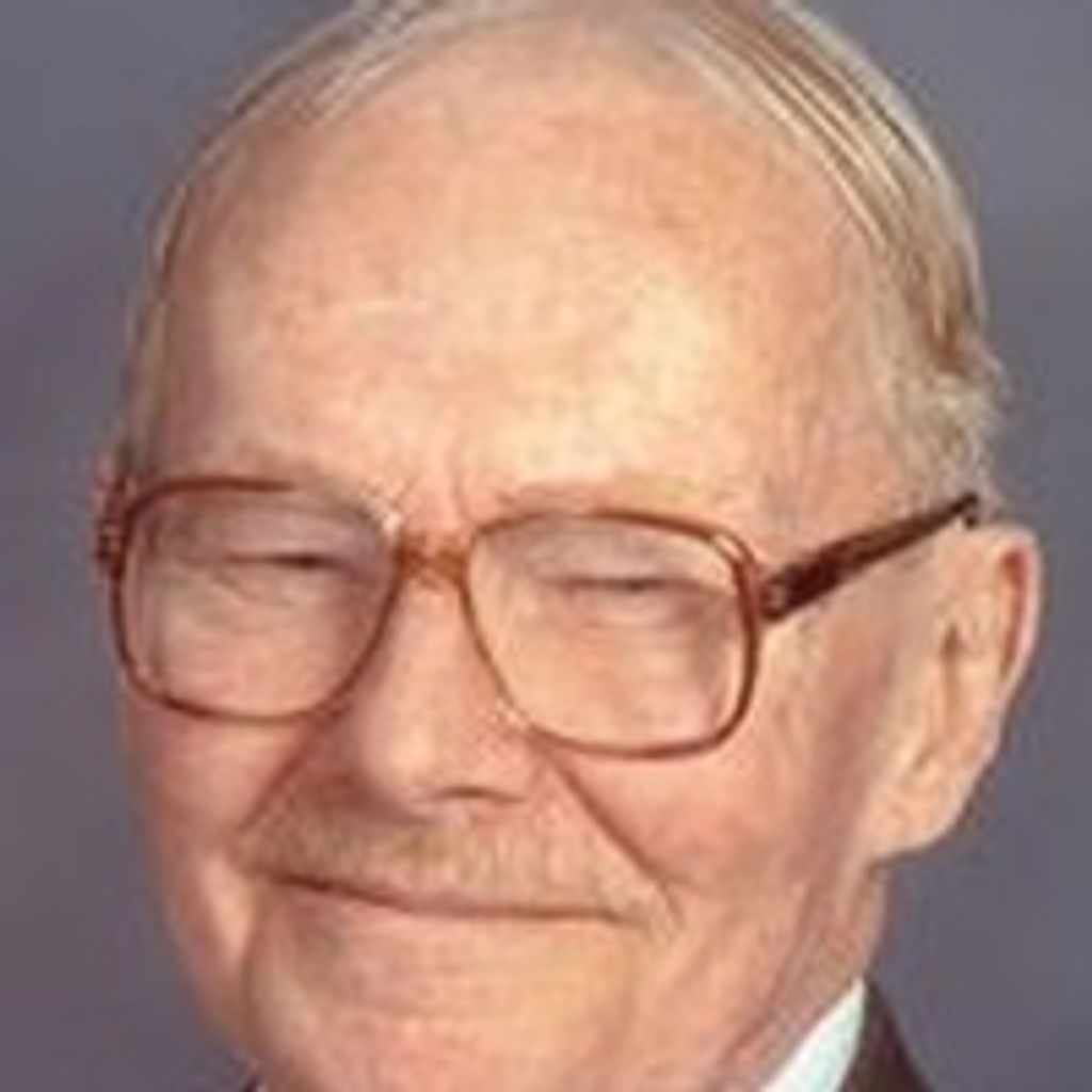 Joseph  Thomas Lambrick