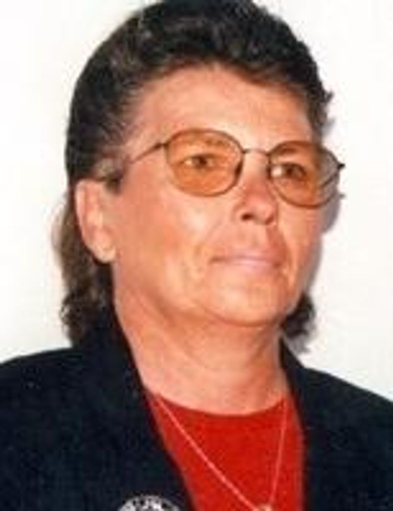Peggy Sue Staats Profile Photo