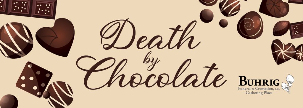 Death by Chocolate