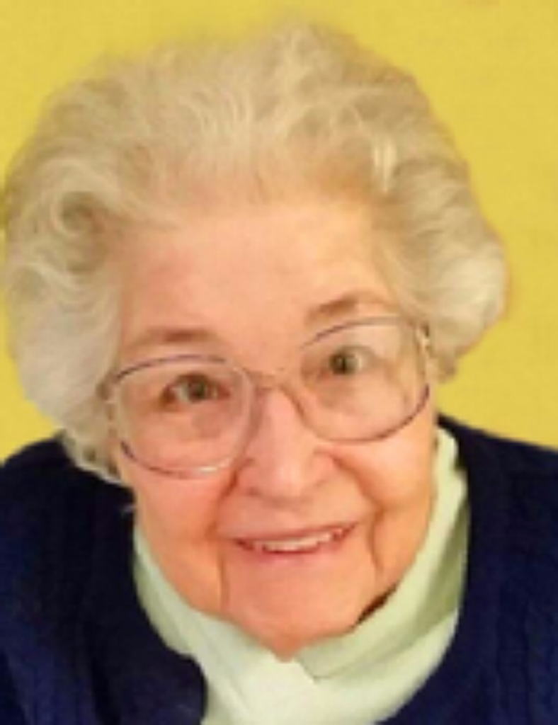Hazel  Delores Judd