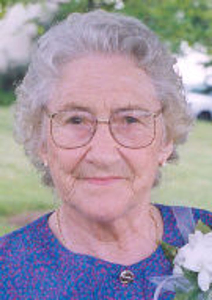 Gladys P. Prater Profile Photo