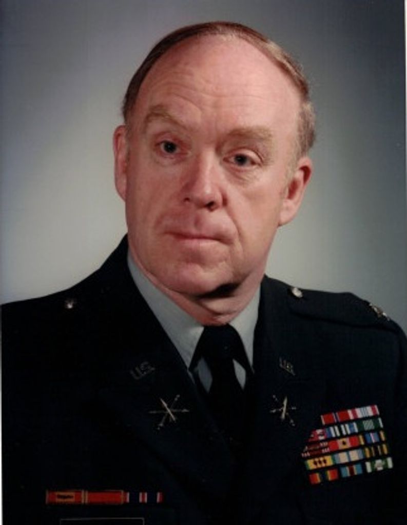 Edward Steven Graham, Jr. Profile Photo