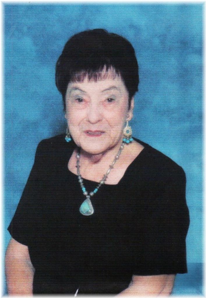 Lois Gaston Profile Photo