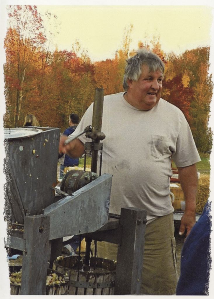 Bruce Allen Cunningham