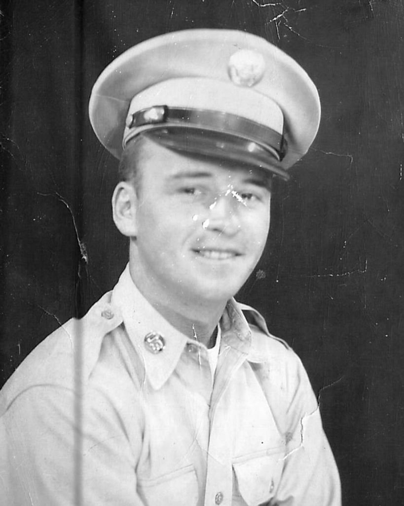 John T. McCluskey