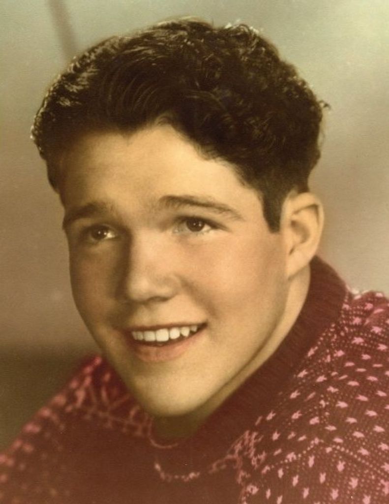 Dean Van Valkenburg