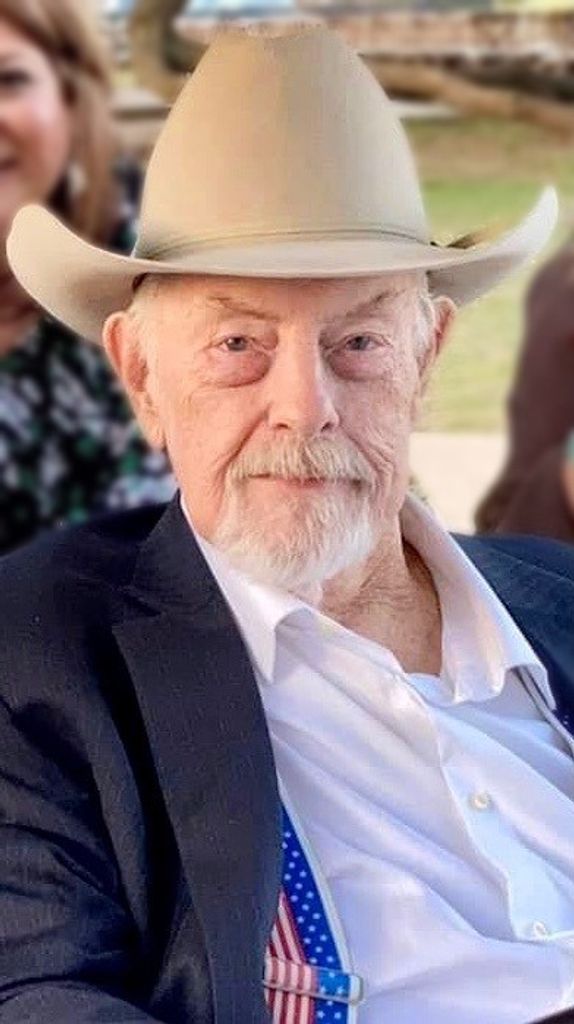Donald Ward