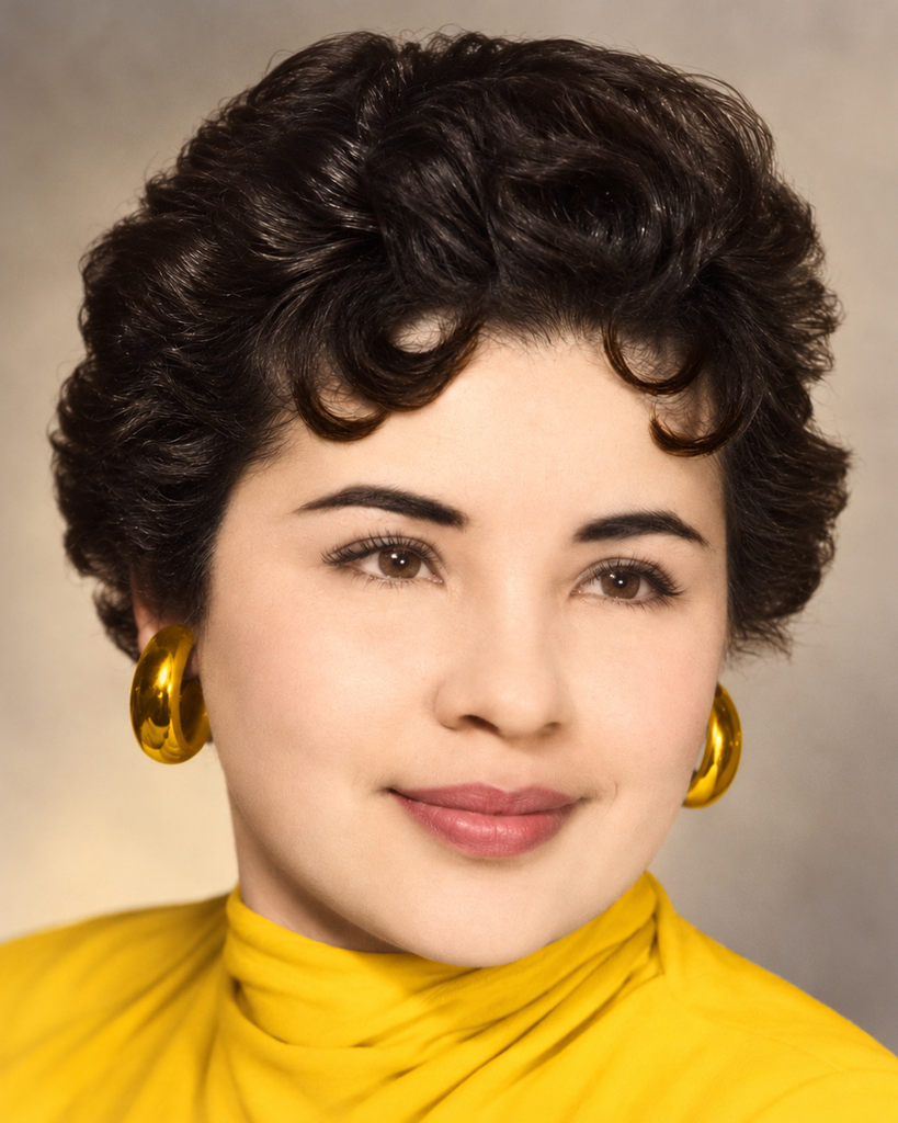 Sylvia F. Gonzalez Profile Photo