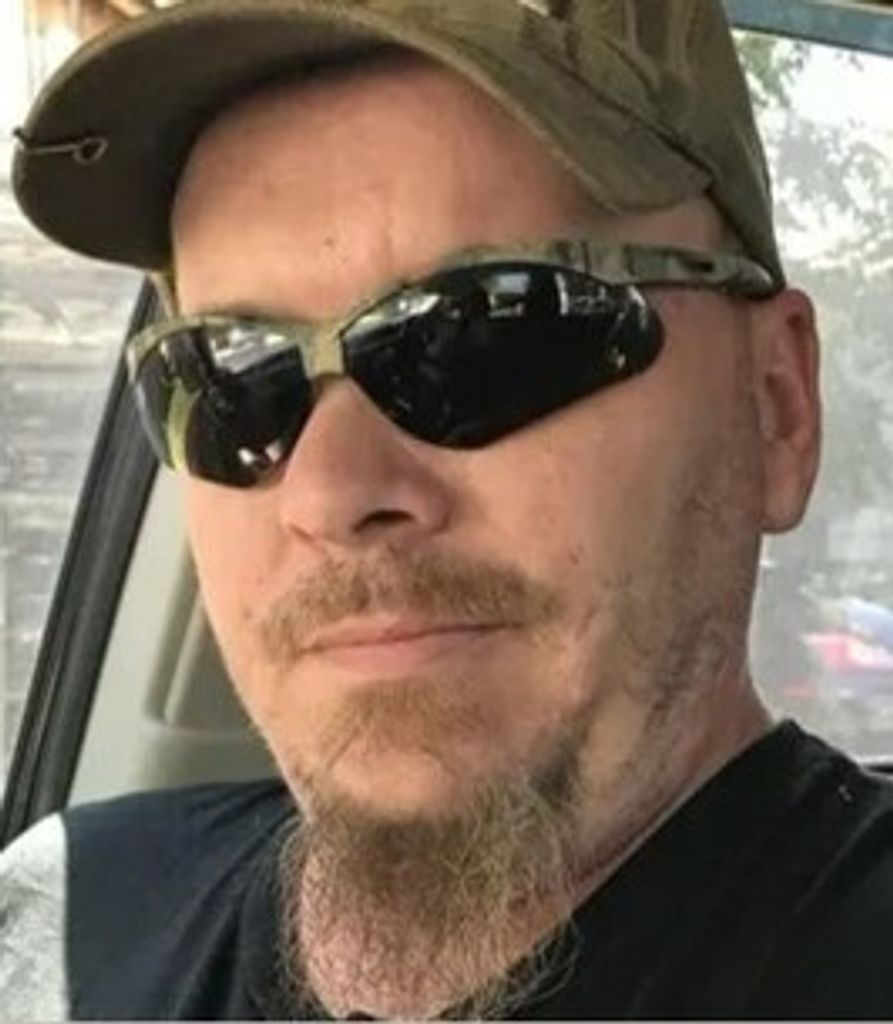 Shane Strausbaugh Profile Photo