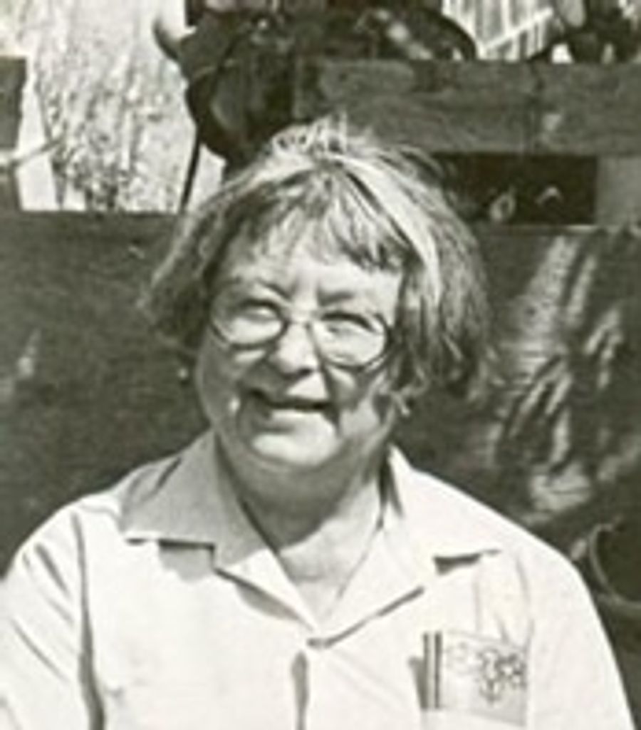 Vivian Barnes Profile Photo