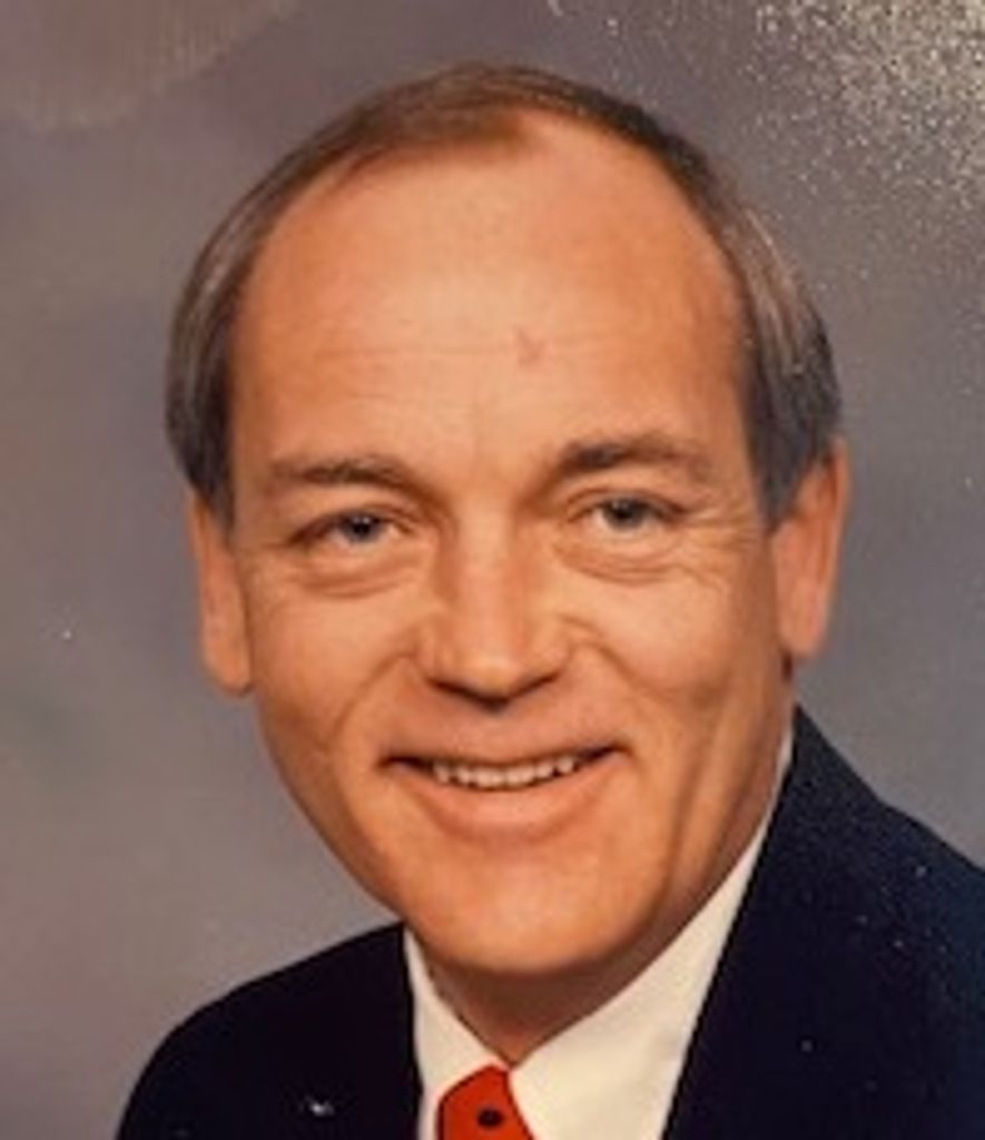 Thomas "Tom" R. Hanson