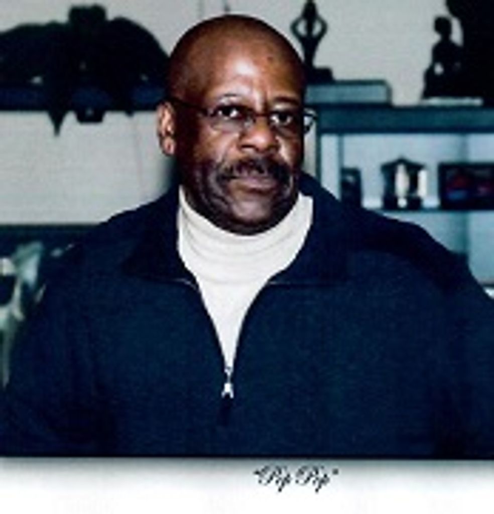 William R Buie Sr.