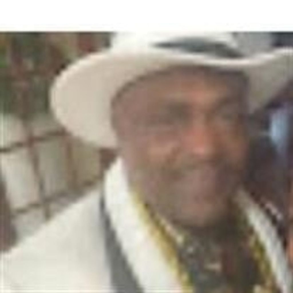 Anthony E. Dudley Profile Photo