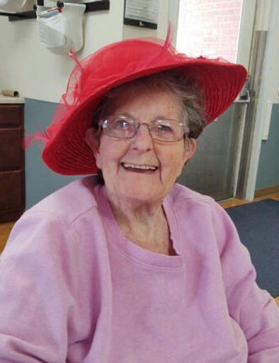 Donna Lou Orrell Profile Photo