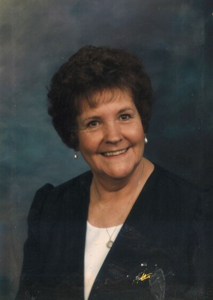 Margaret Hurlbut Profile Photo