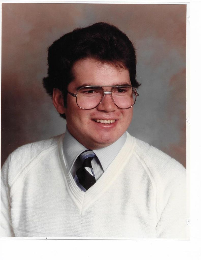 David W. Greenwood Profile Photo