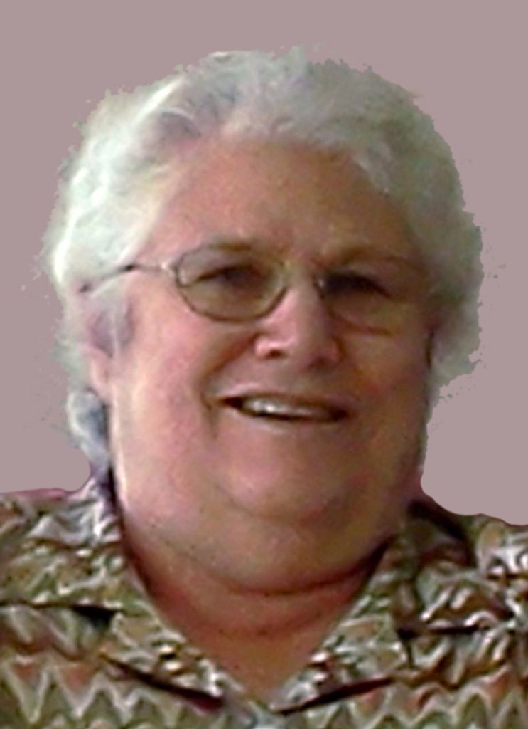 Patty Plowman Profile Photo
