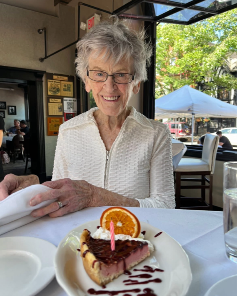 Mildred M. Sunderland Profile Photo