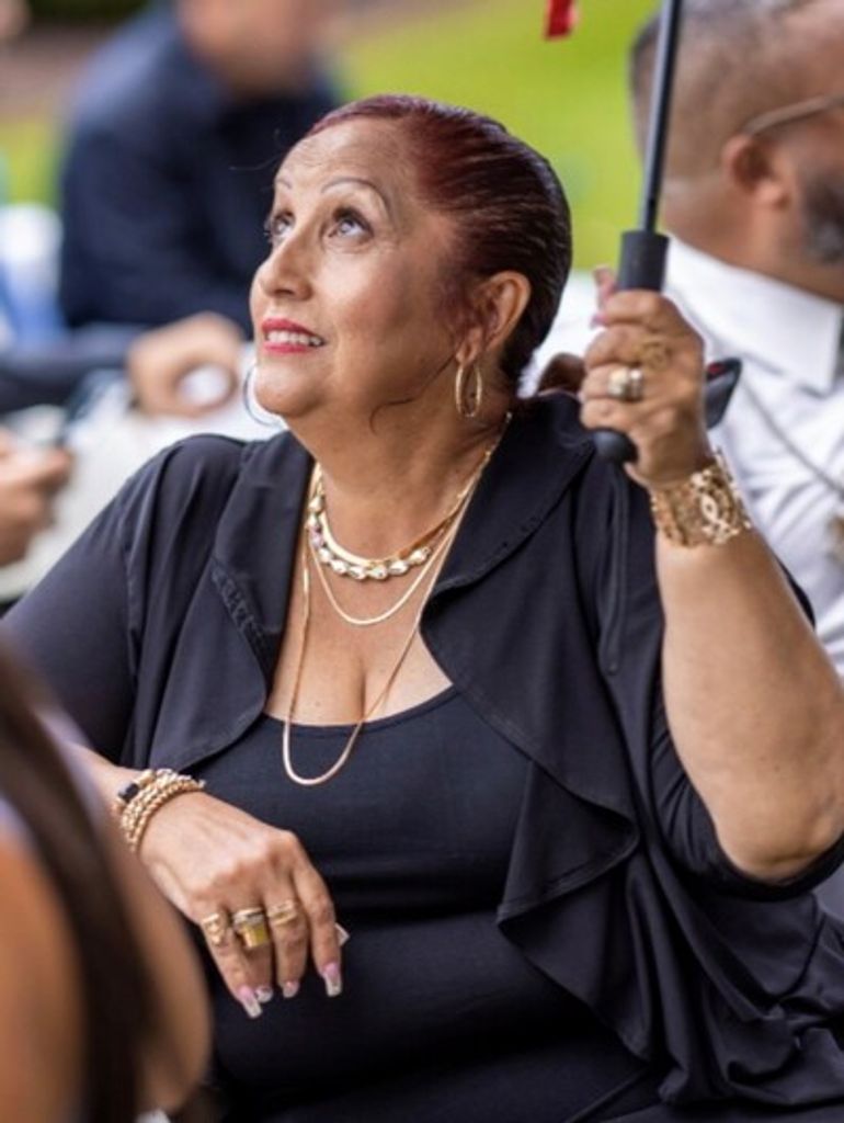 Janet Fernandez Profile Photo