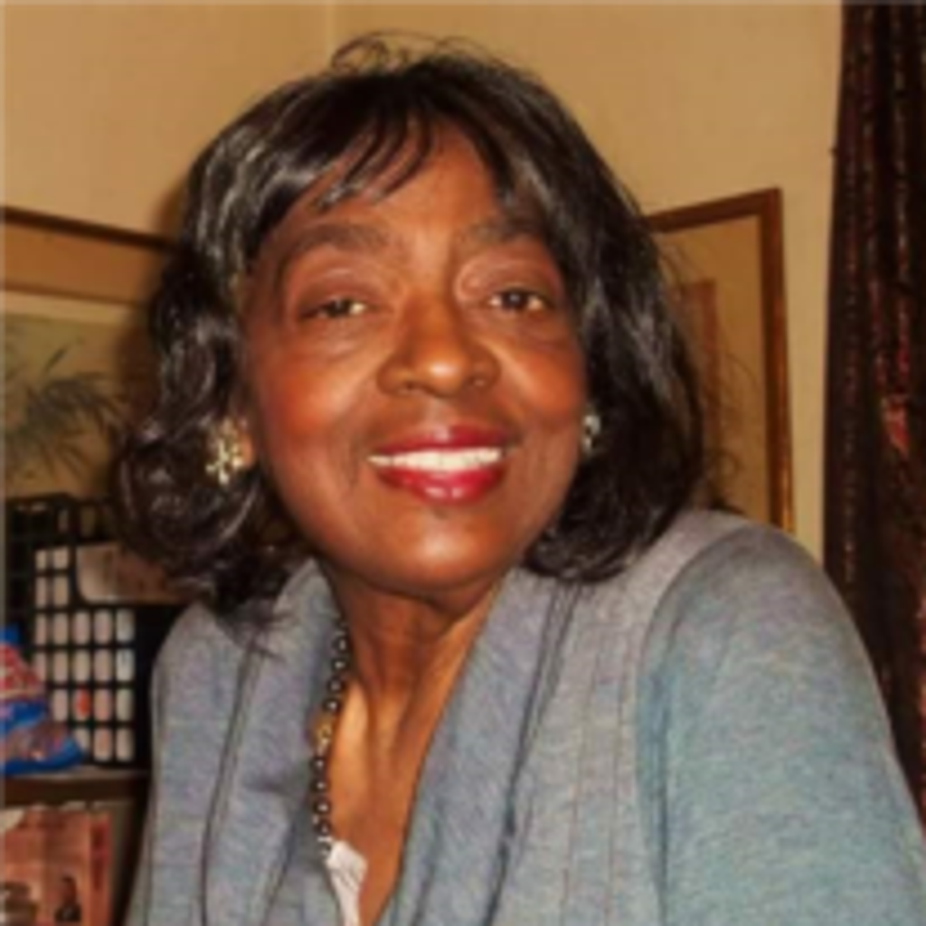 Debra Rebecca Gibson-Banks