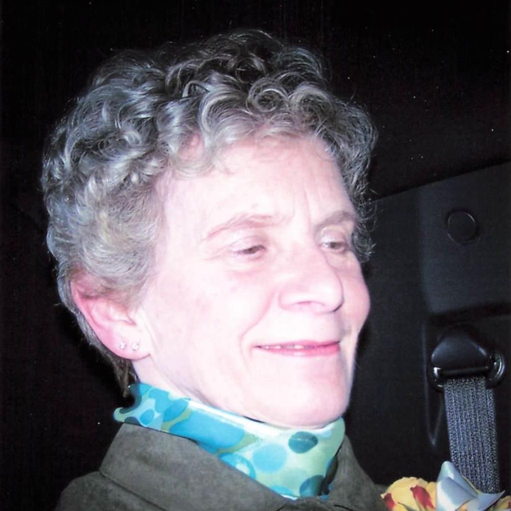 Barbara Adams