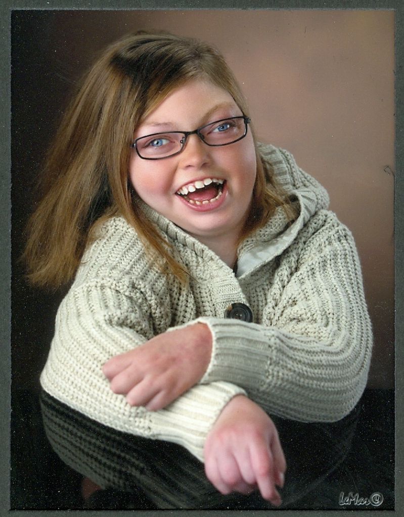 Brooke Bassingthwaite