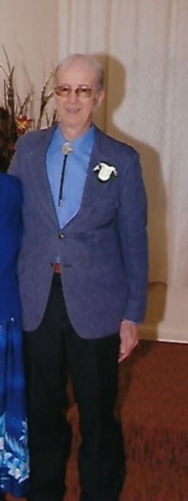 Dennis Allen Clinkenbeard Profile Photo