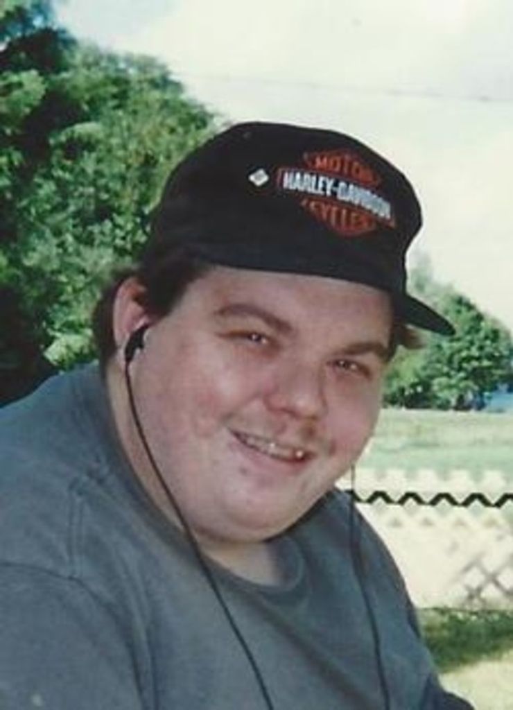 Jackie J. Shuey Ii Profile Photo