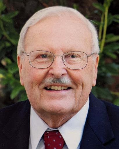 Larry Myers's obituary image