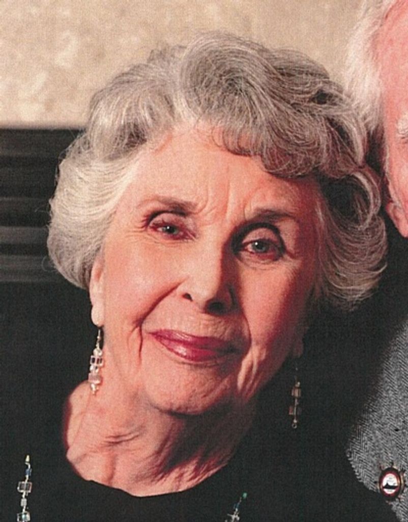 Rosemary Ellis Profile Photo