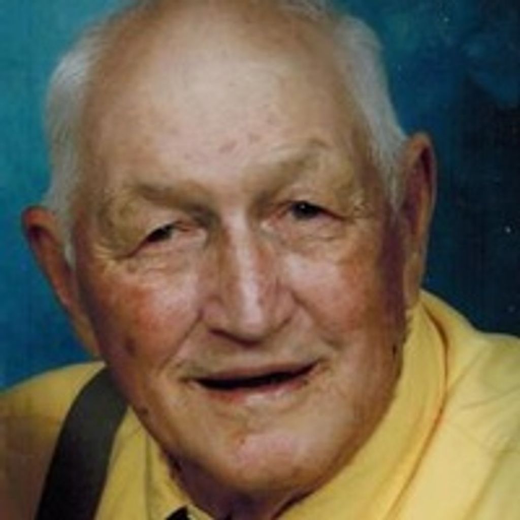 Vance  Vernell Albright