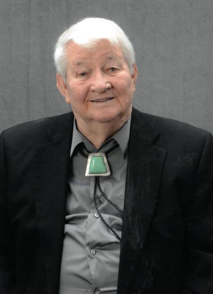 Robert Kenneth Abston