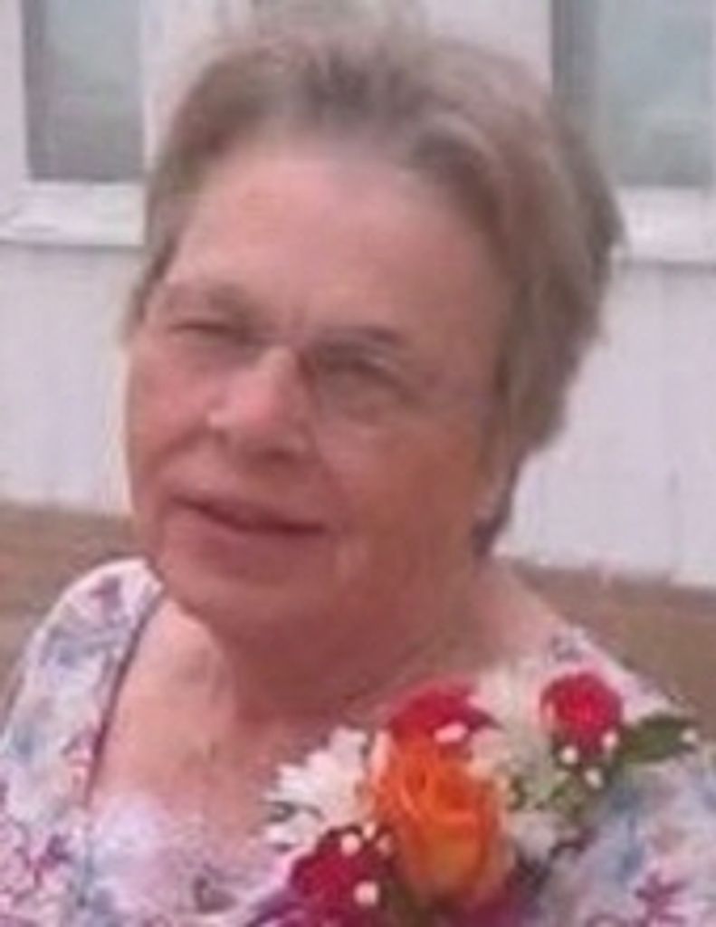 Alice Giles