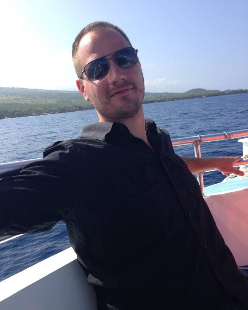 Jacob "Jake" Anthony Haugh Profile Photo
