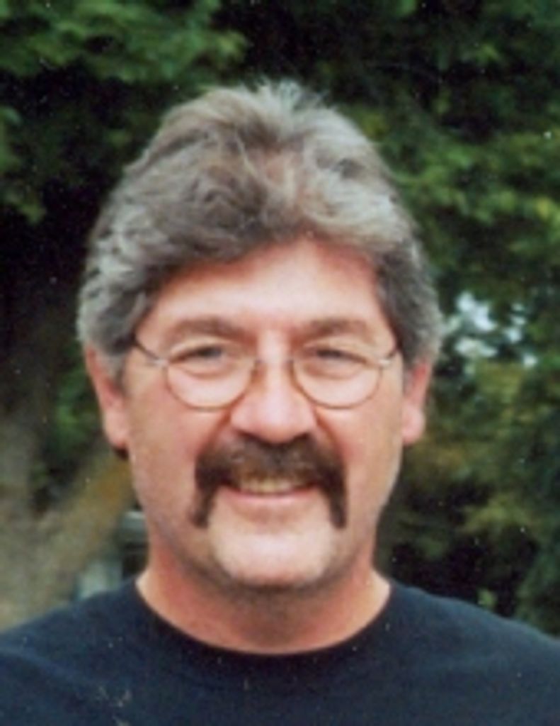 Gary  Nicholas Krause