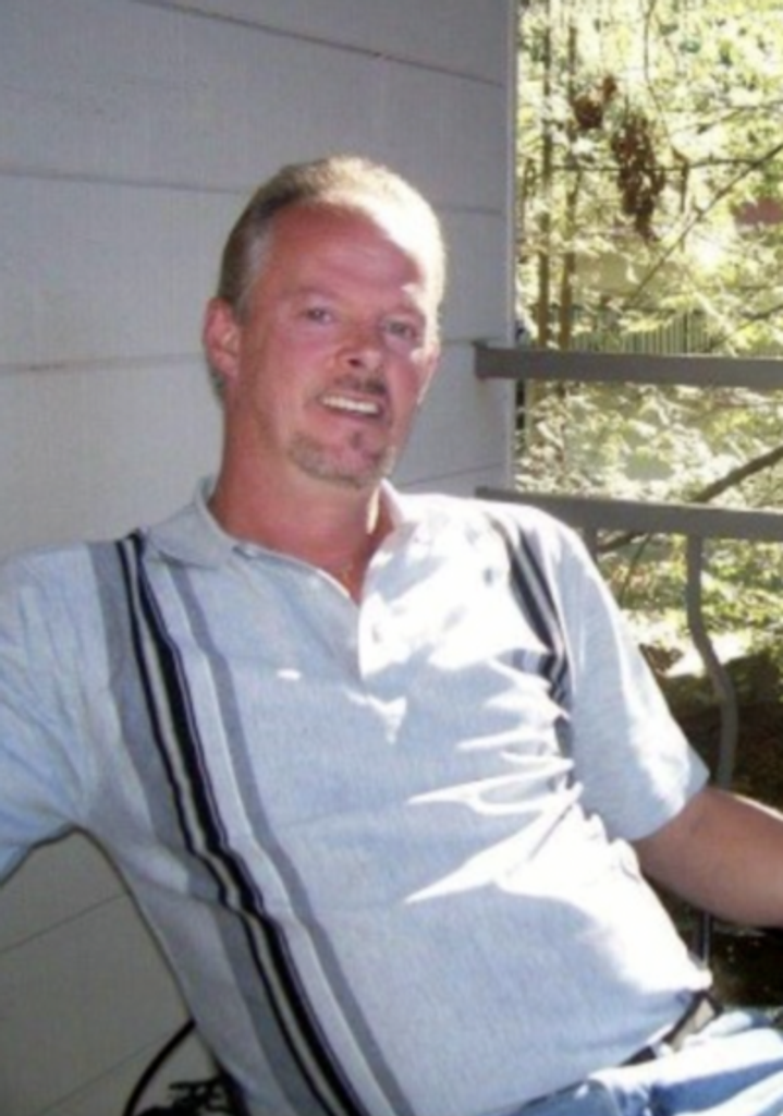 Randell Eugene Music Profile Photo