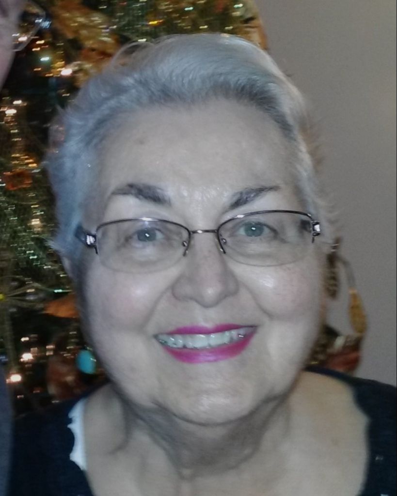 Mary Shockley Profile Photo