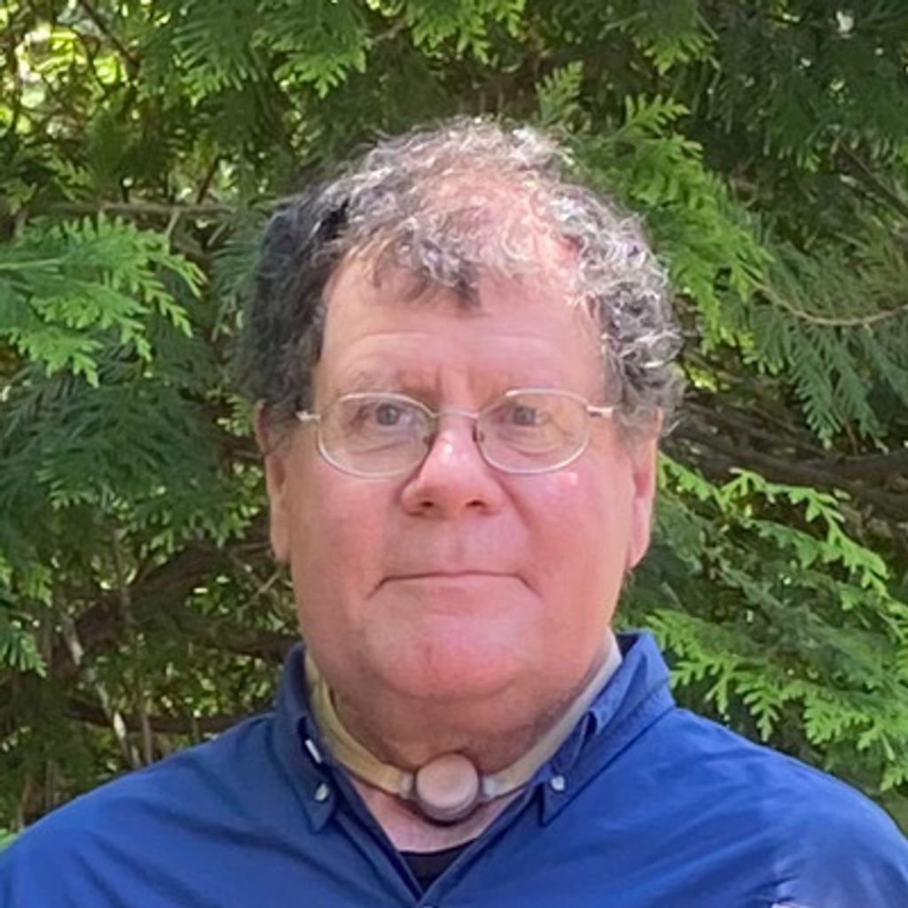 Jeffrey Eldon Fish Profile Photo