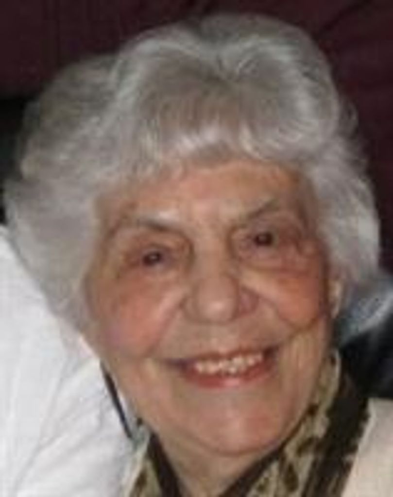 MARGARET "MARGIE" COPPA Profile Photo