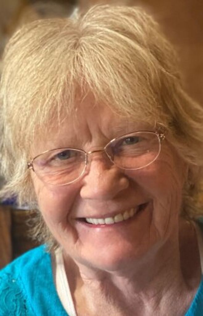 Marie Ledford Profile Photo