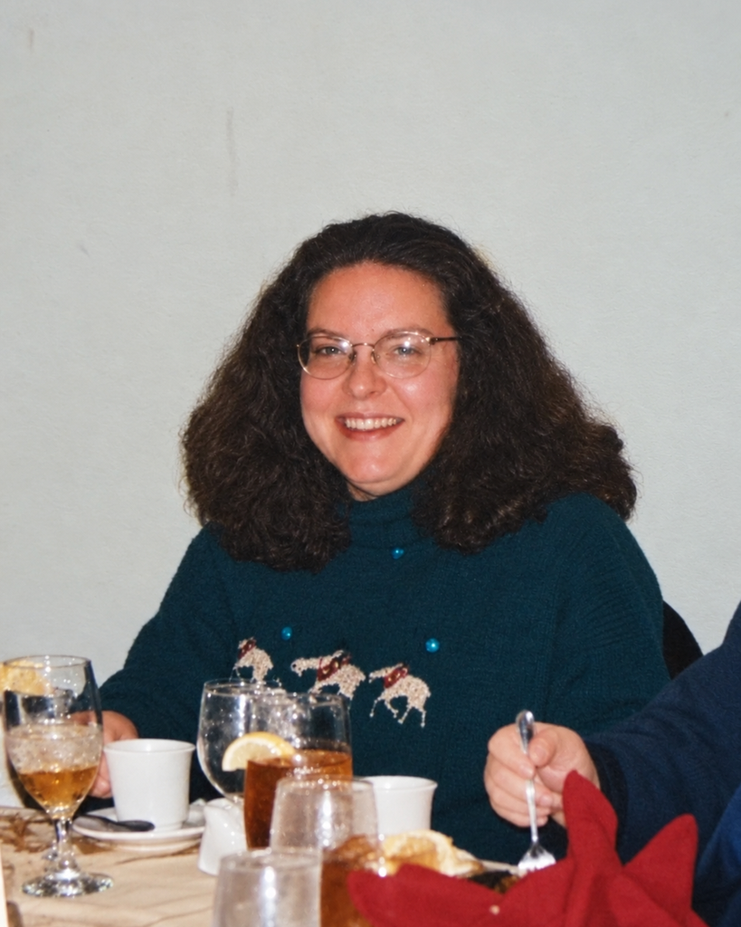 Amy Lynn Hartley Profile Photo