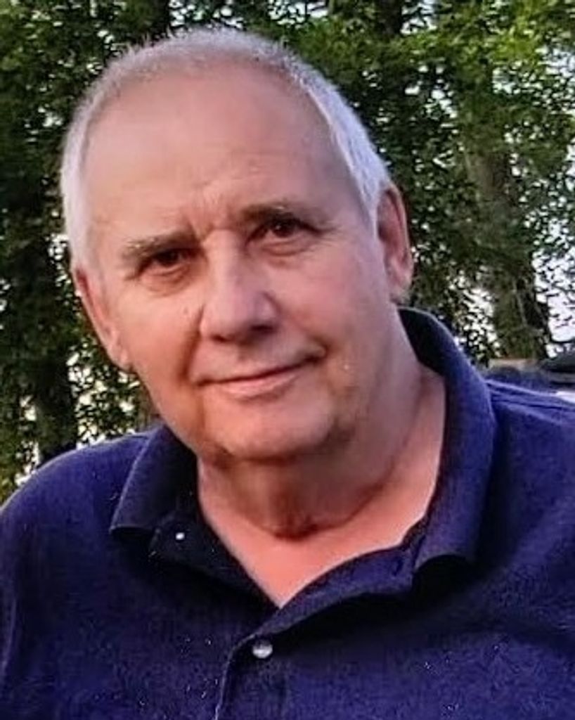 John Andrew Hohlfelder Profile Photo