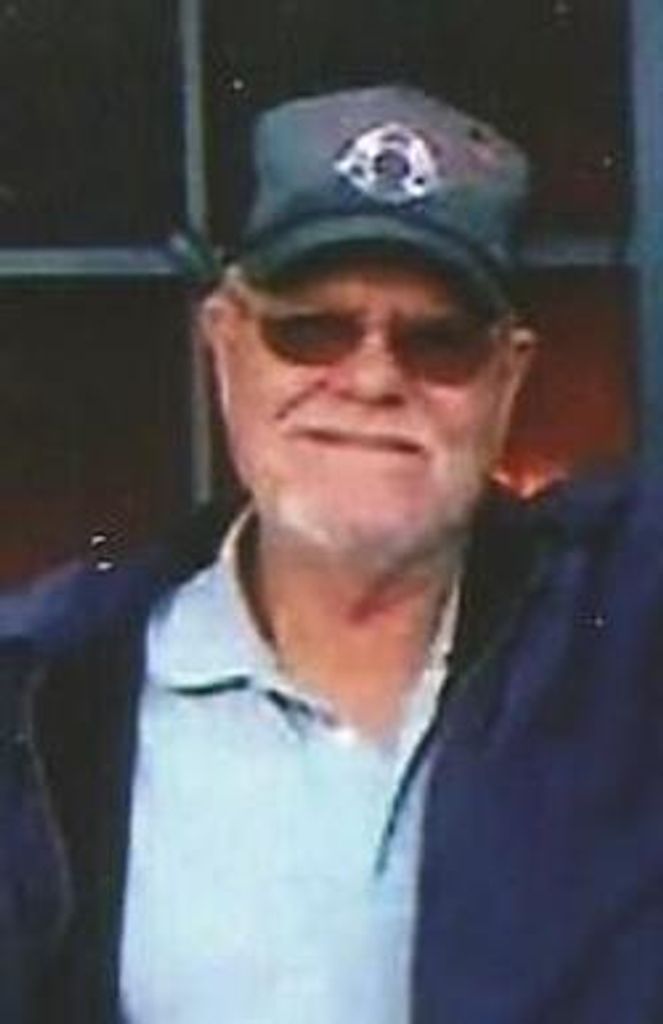 Norman Goates Profile Photo