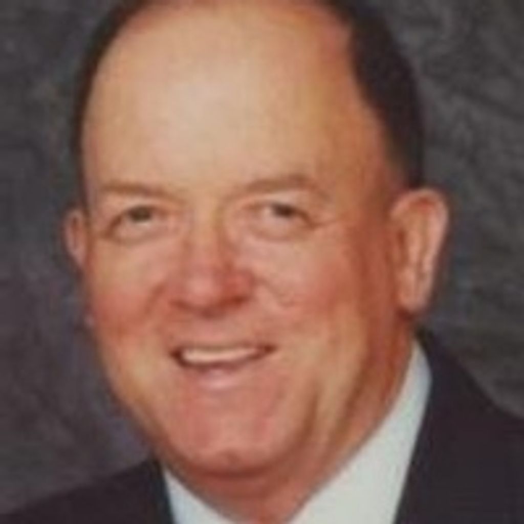 Wayne D. "Dobie" Gillman