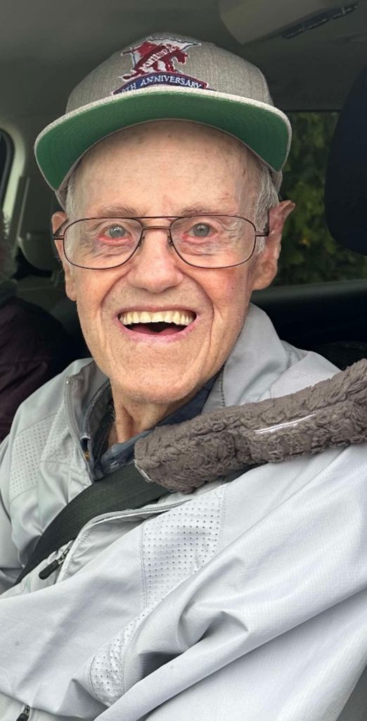 Lawrence "Bud" "Larry" William Graner Profile Photo