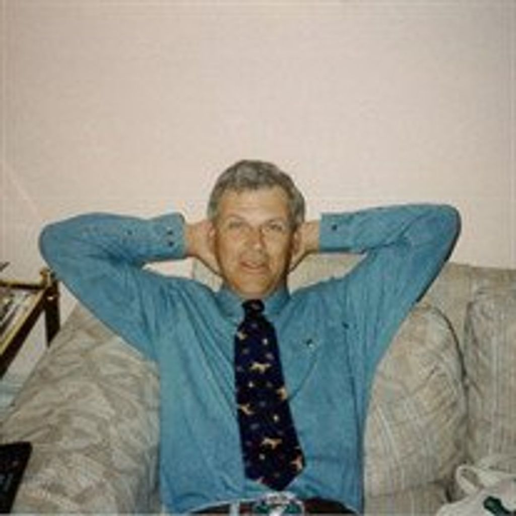 William  G Raroha
