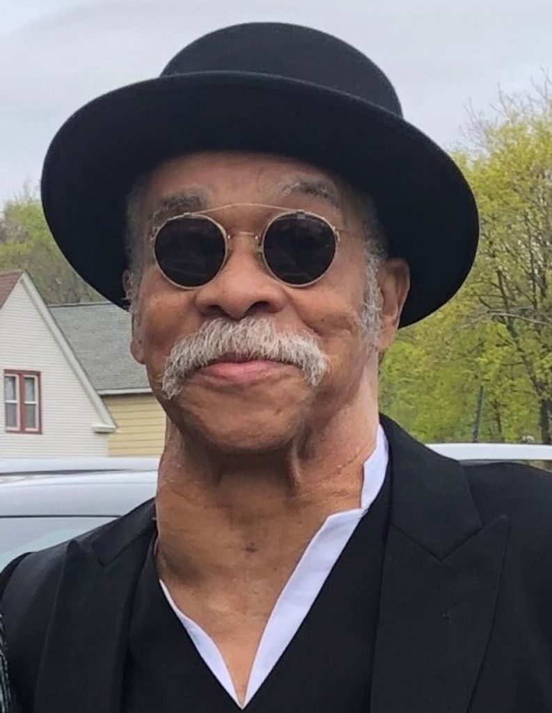 Gerald Rogers