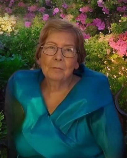 Yolanda Garza Muñoz's obituary image