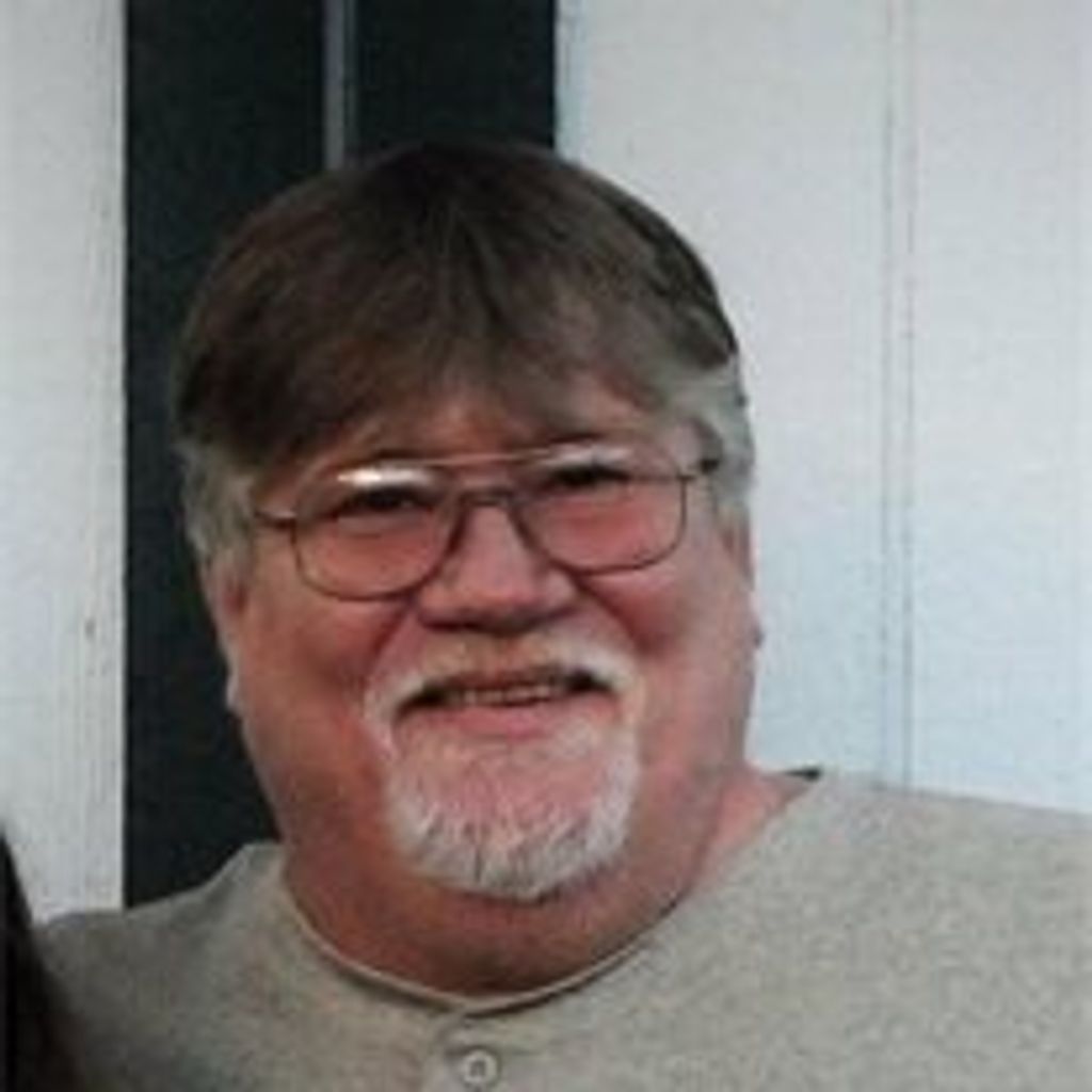 Patrick Michael "Rick" Brown